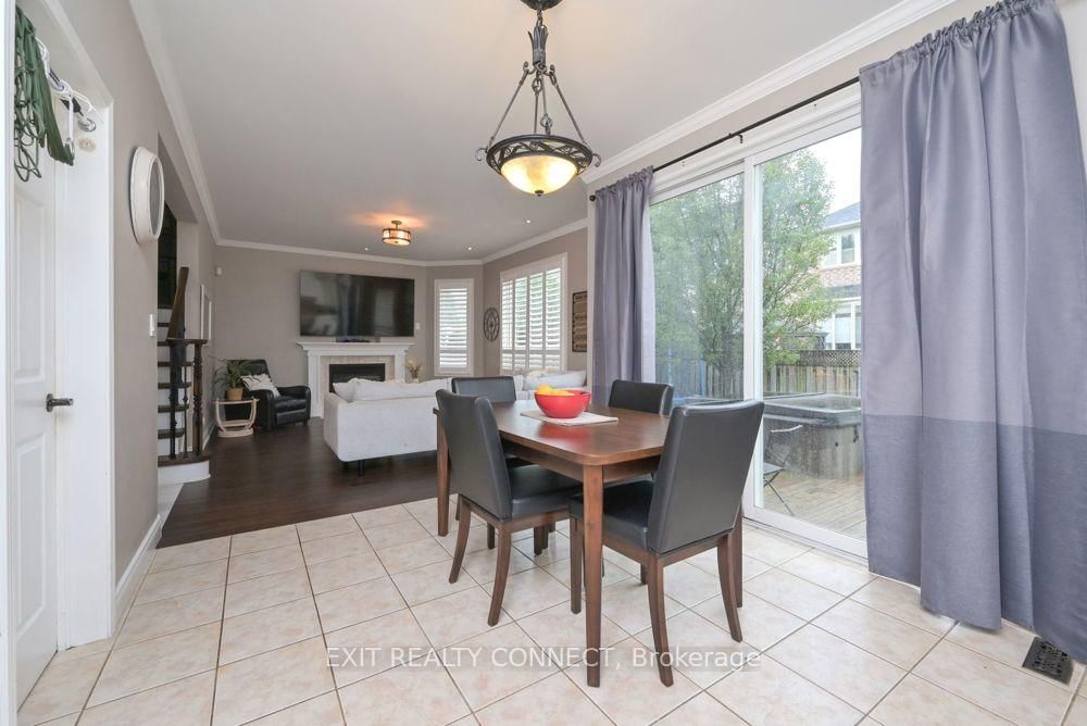 Detached House for sale at 835 Chambers Place, Milton, Ontario, L9T 6A5 - Beaty - MLS: W13007964