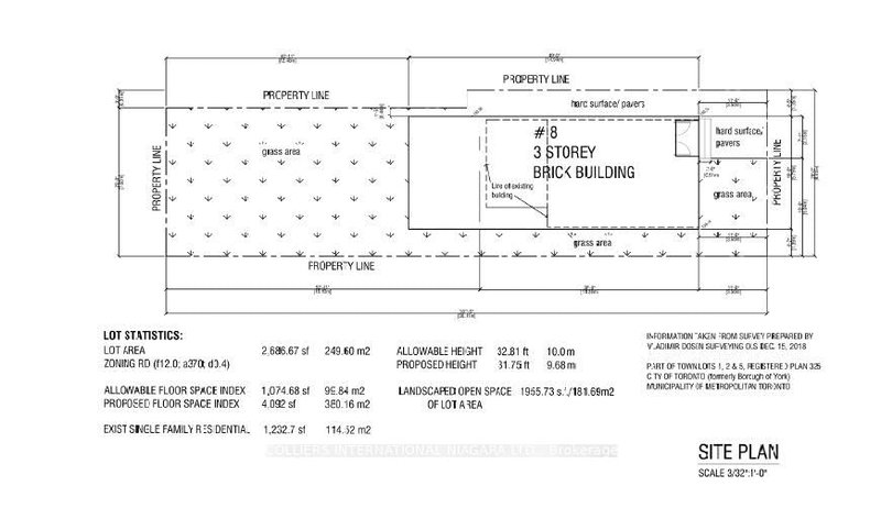 8 Denison Rd W, Toronto, M9N 1C1 | Image 3