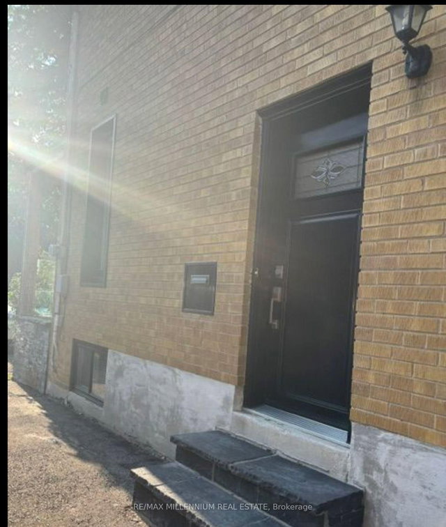 Bsmt - 1341 Freeport Drive