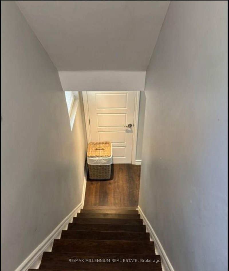 Bsmt - 1341 Freeport Dr, Mississauga, L5C 1S5 | Image 3