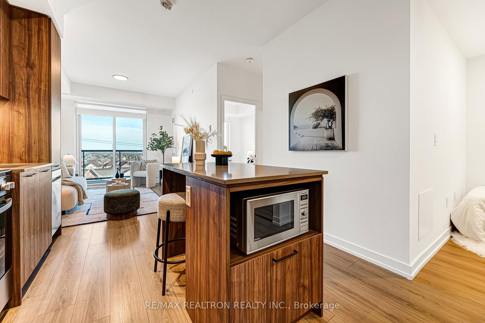 10 Lagerfeld Drive, Unit 511 - Photo 11
