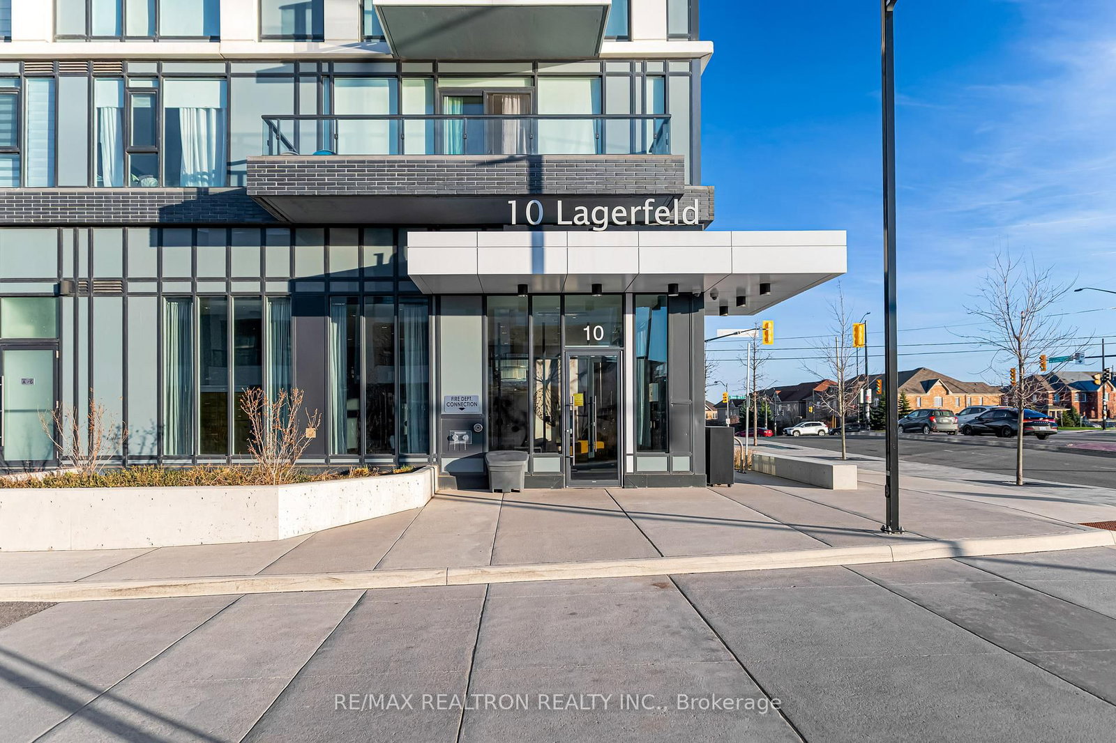 10 Lagerfeld Drive, Unit 511 - Photo 44