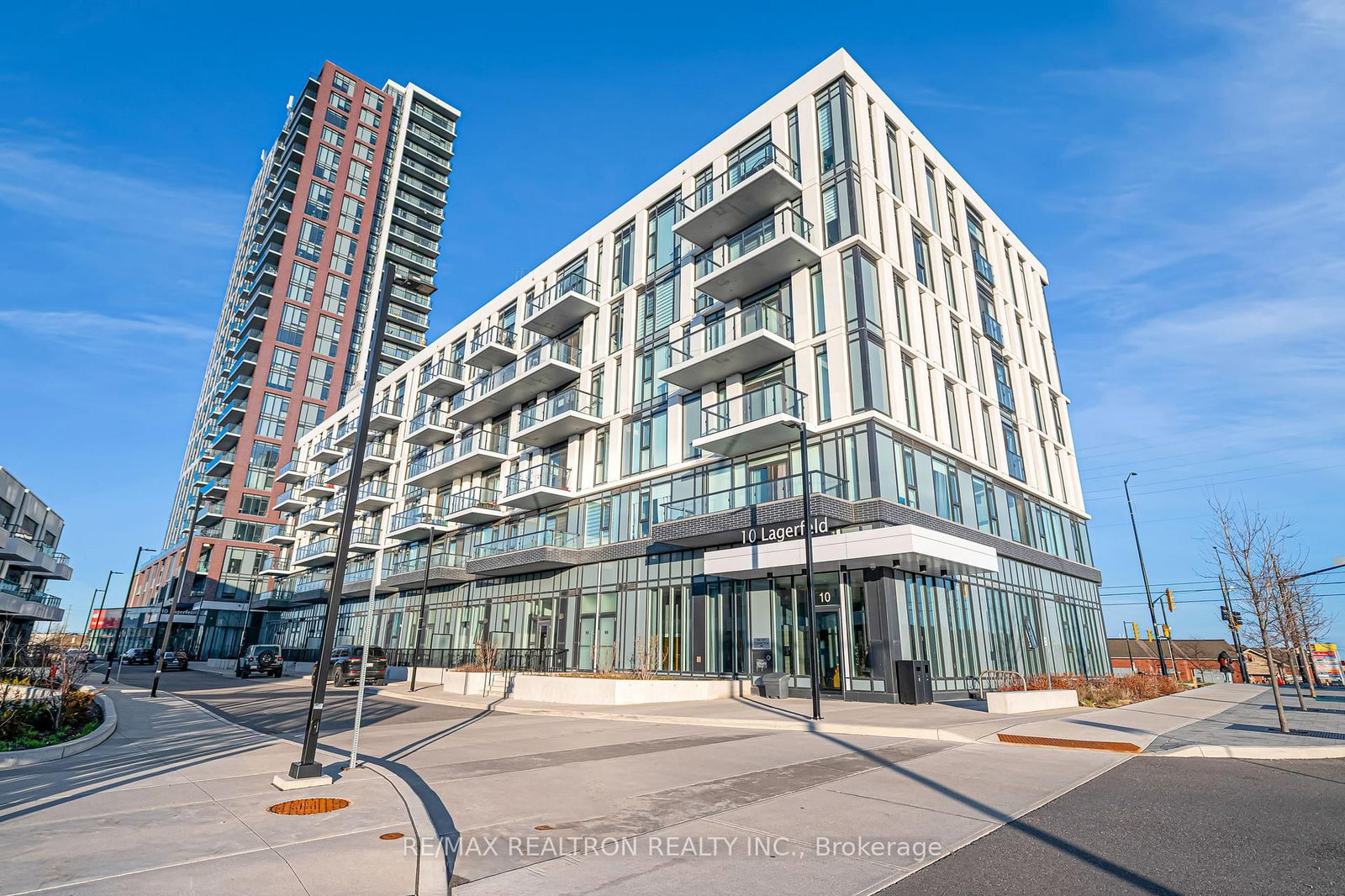 10 Lagerfeld Drive, Unit 511 - Photo 45