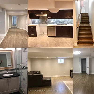 Bsmt - 11 Oxendon Rd | Brampton | Image