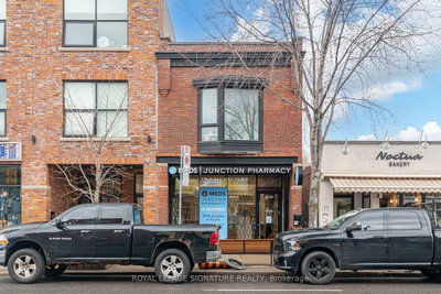 3016 Dundas St | Toronto | Image