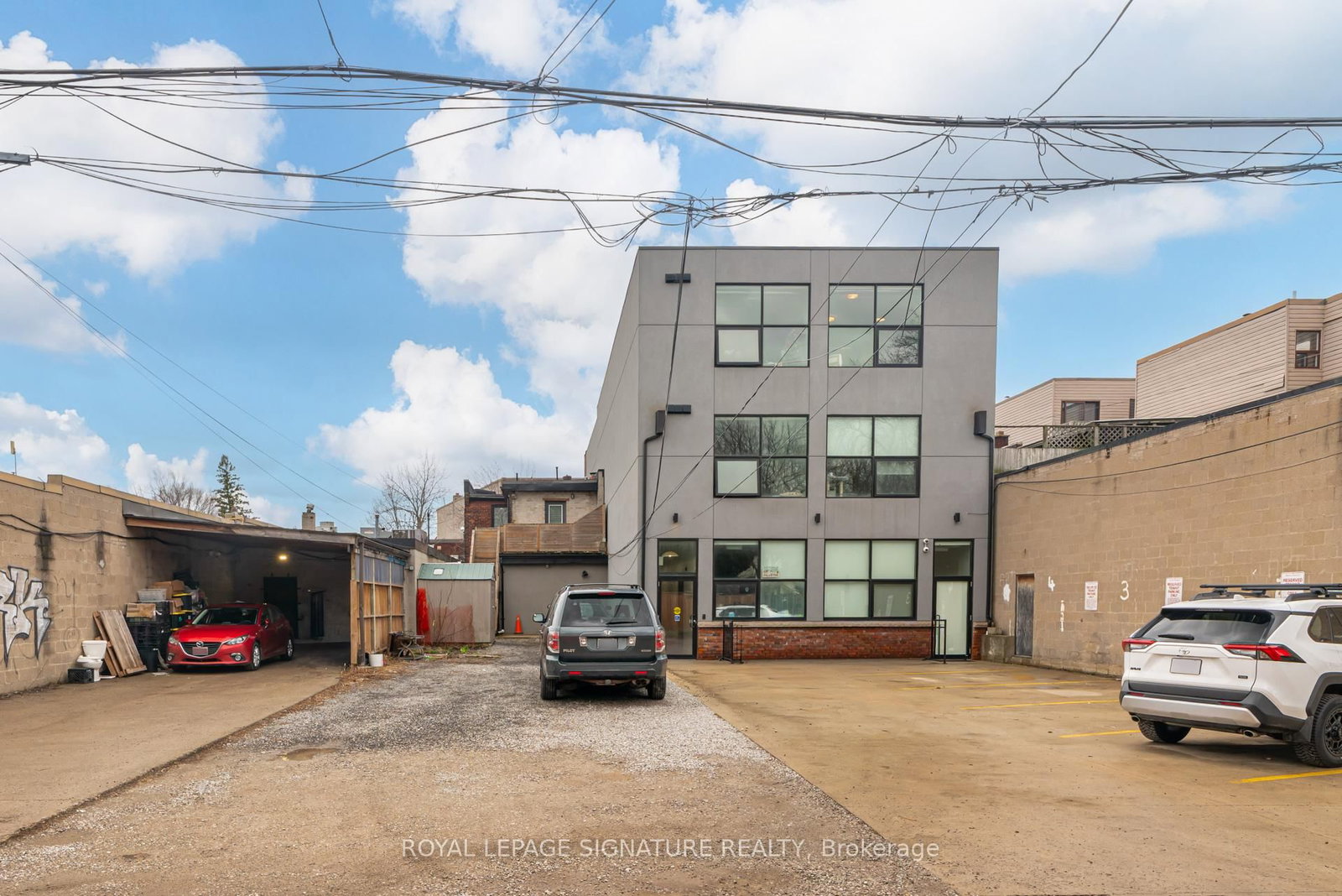 3016 Dundas Street W - Photo 7