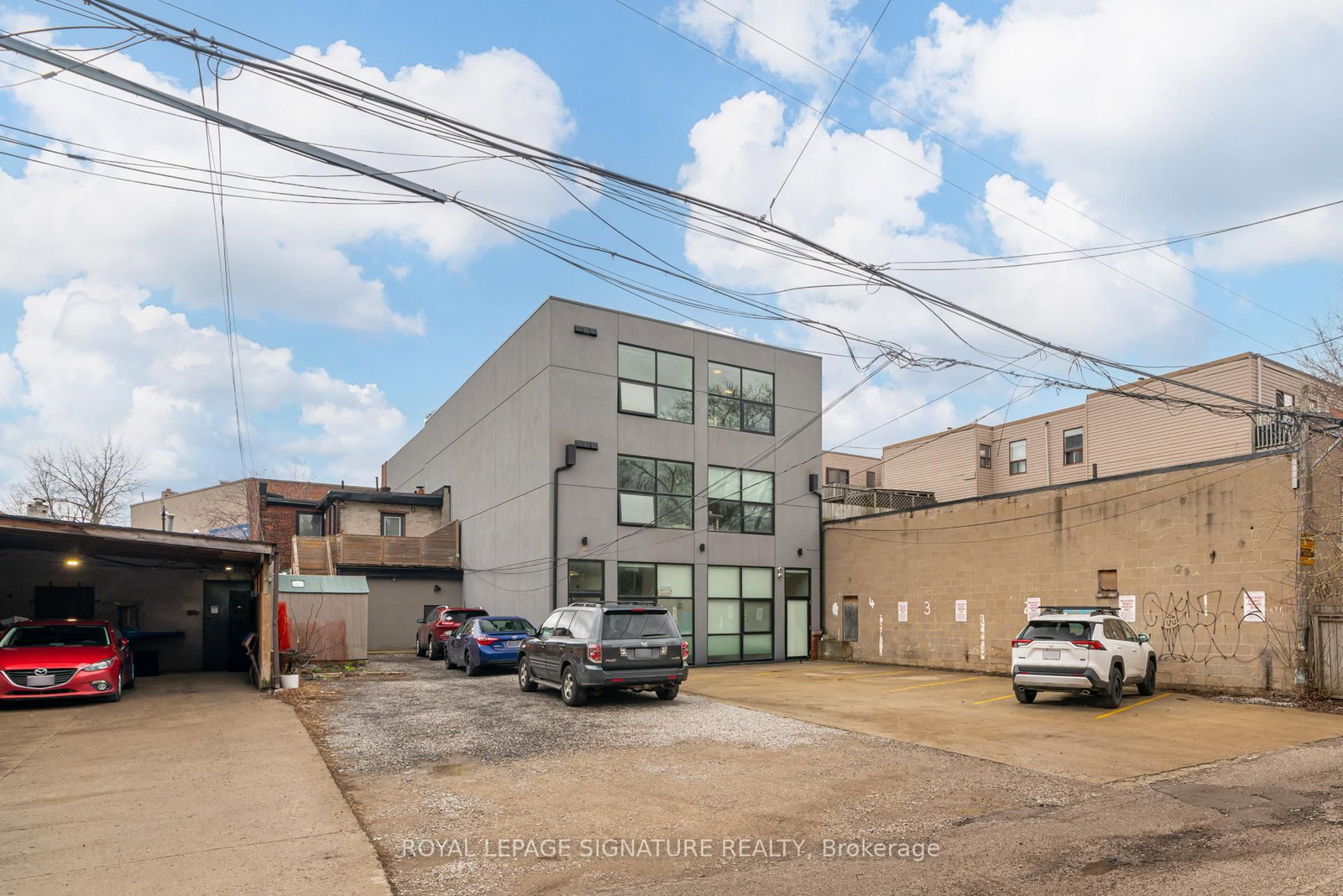 3016 Dundas Street W - Photo 8
