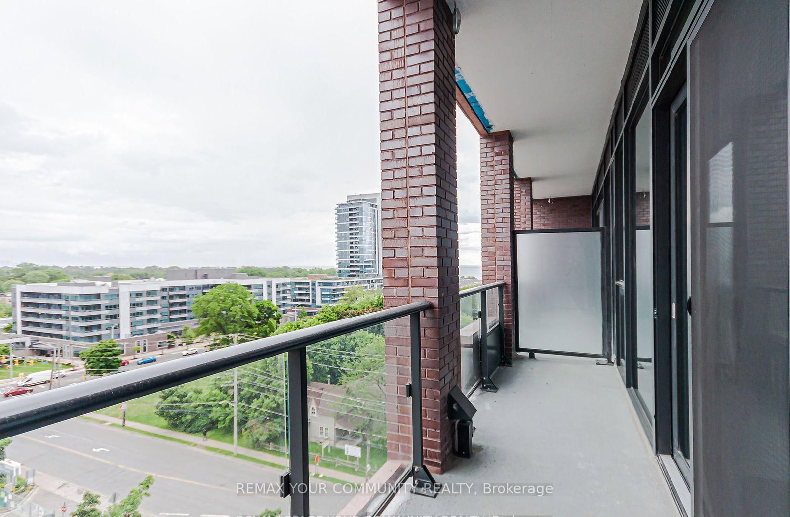 28 Ann Street, Unit 806 - Photo 12