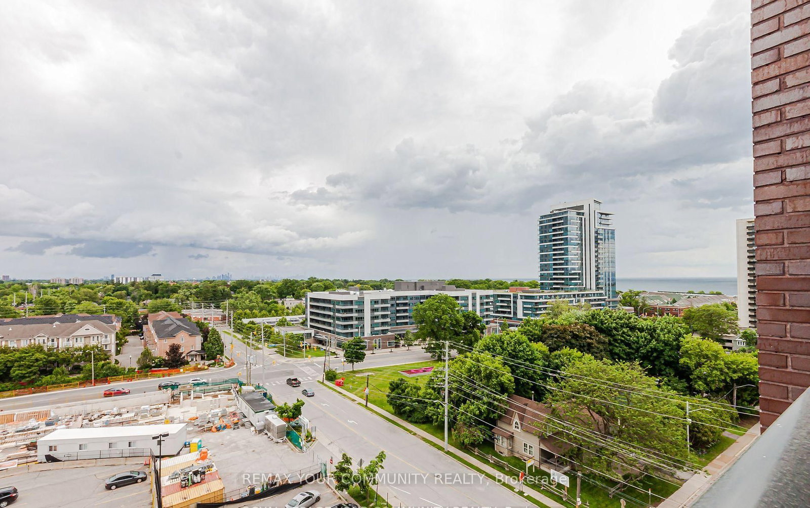 28 Ann Street, Unit 806 - Photo 13