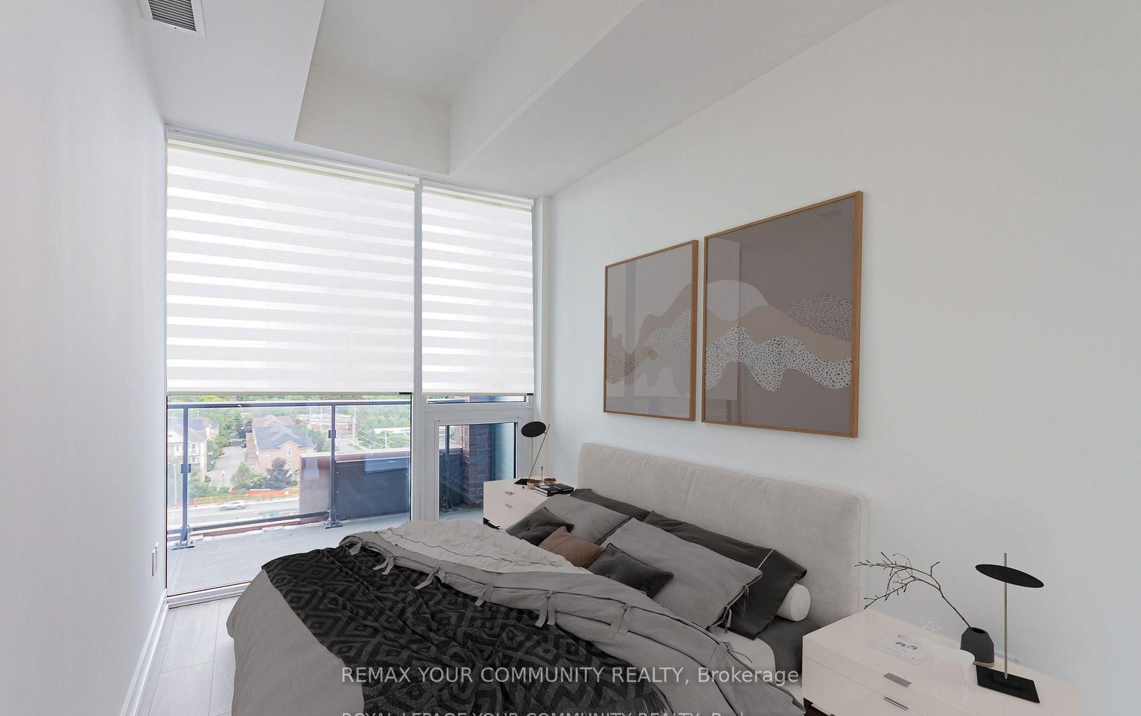 28 Ann Street, Unit 806 - Photo 16