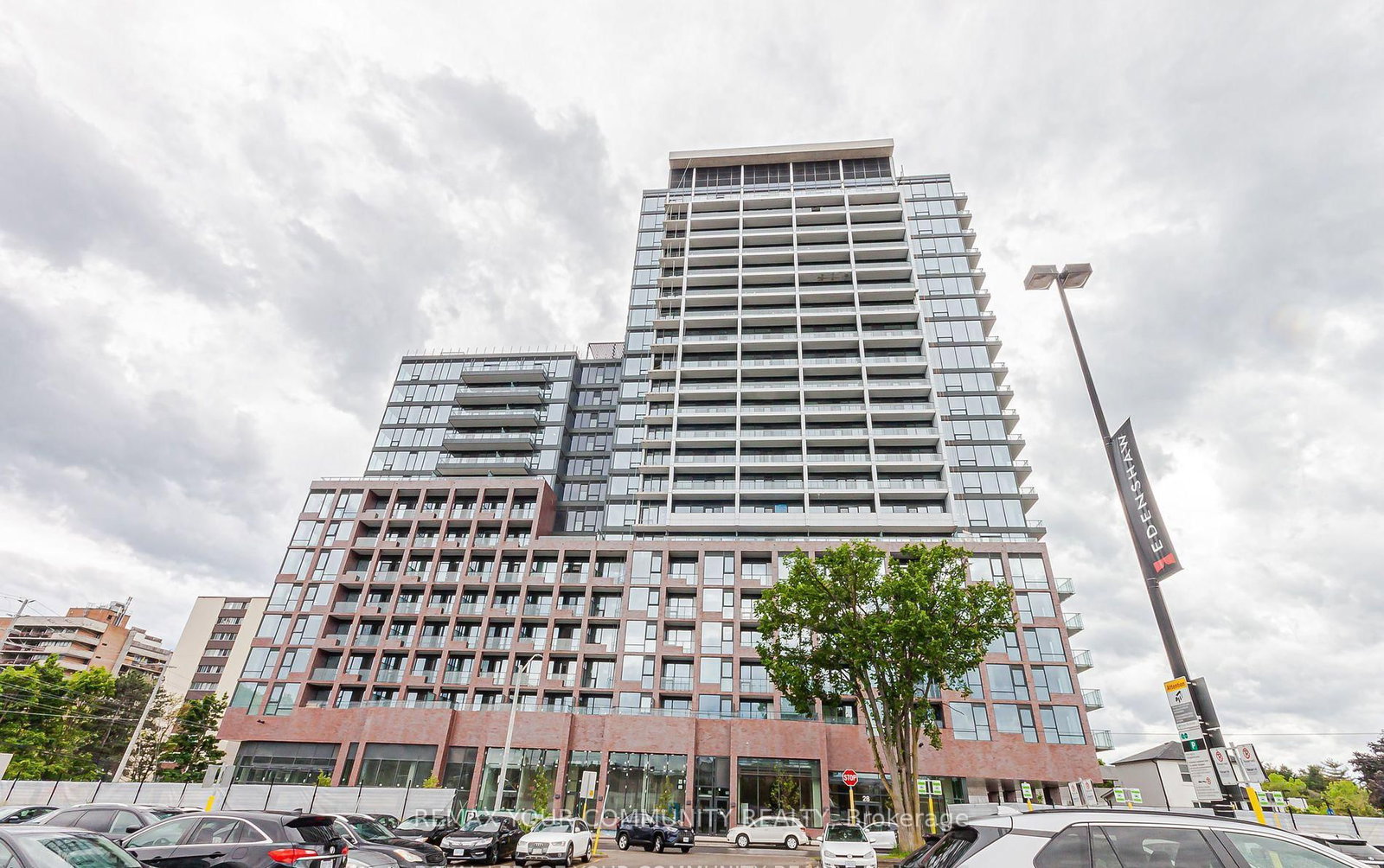 28 Ann Street, Unit 806 - Photo 2