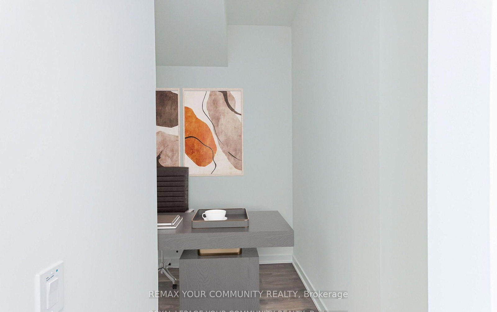 28 Ann Street, Unit 806 - Photo 21