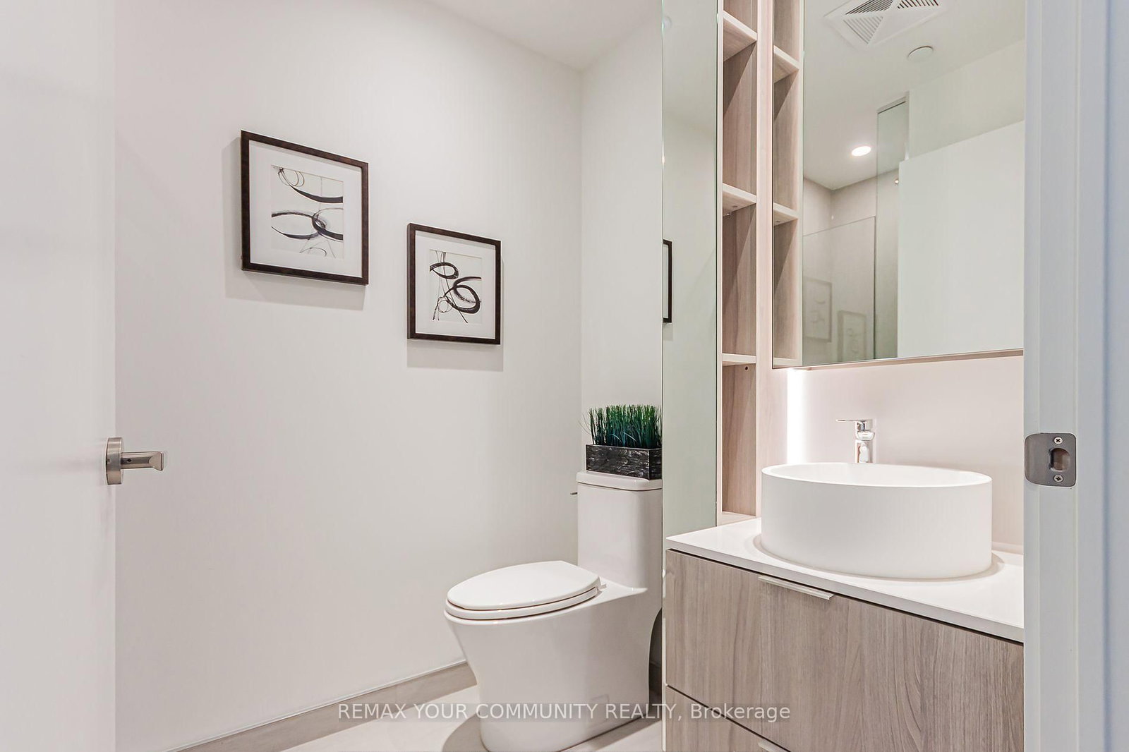 28 Ann Street, Unit 806 - Photo 22