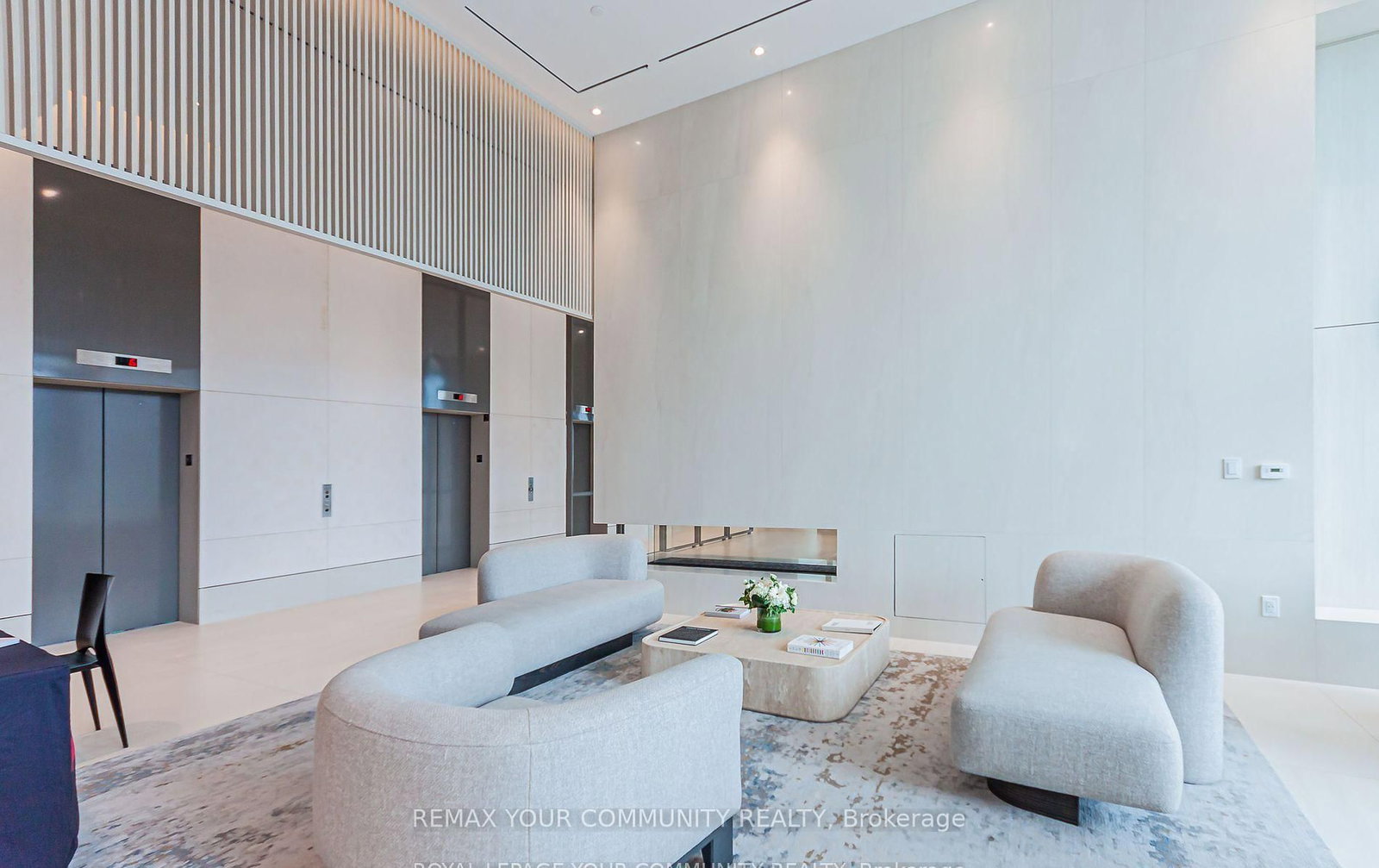 28 Ann Street, Unit 806 - Photo 30