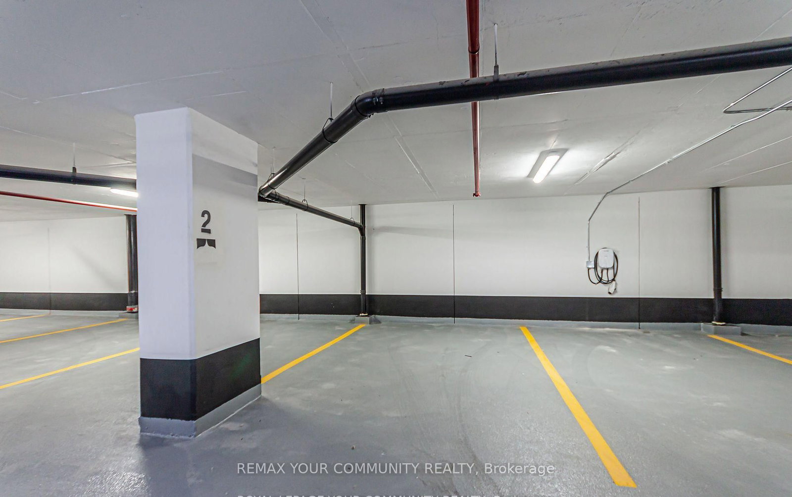 28 Ann Street, Unit 806 - Photo 31