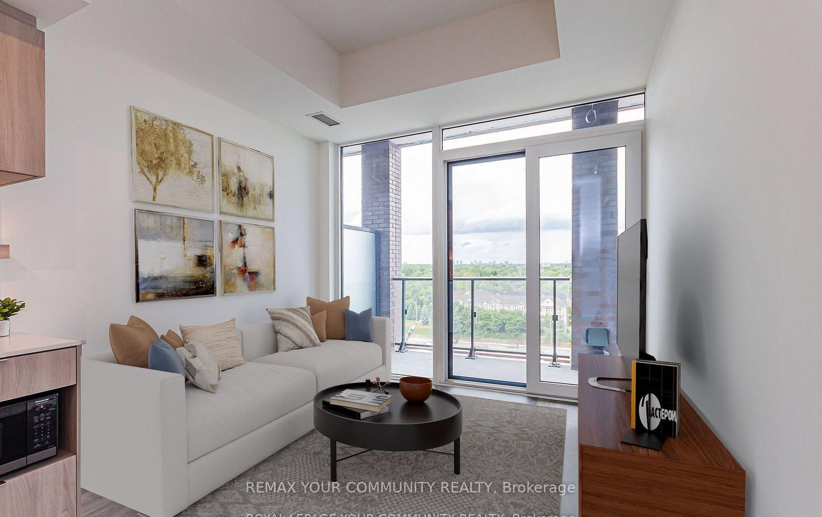 28 Ann Street, Unit 806 - Photo 6