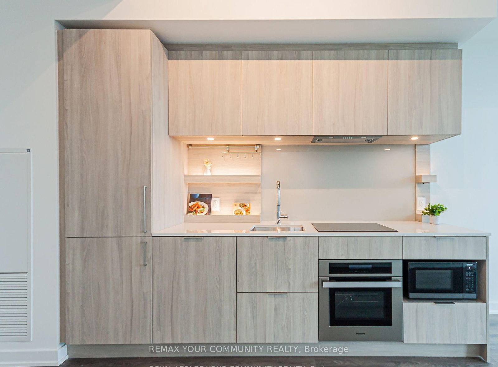 28 Ann Street, Unit 806 - Photo 7