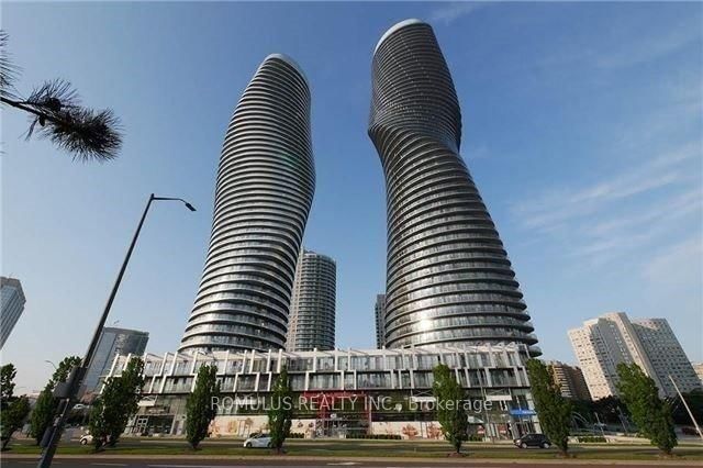 3303 - 60 Absolute Avenue