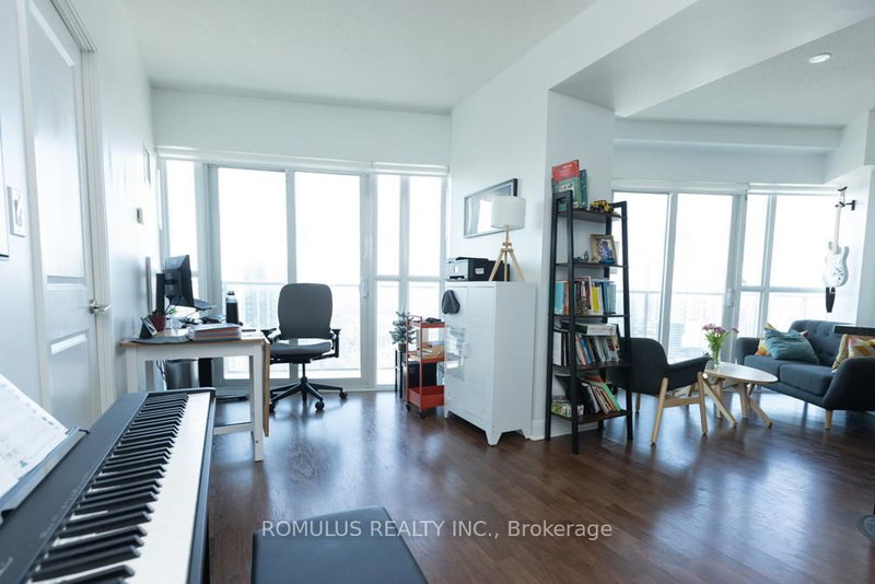 3303 - 60 Absolute Ave, Mississauga, L4Z 0A9 | Image 3