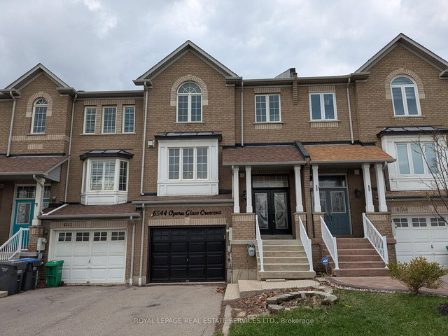 6544 Opera Glass Crescent