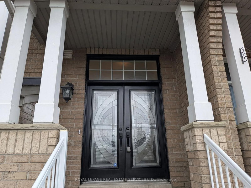 6544 Opera Glass Cres, Mississauga, L5W 1S1 | Image 2