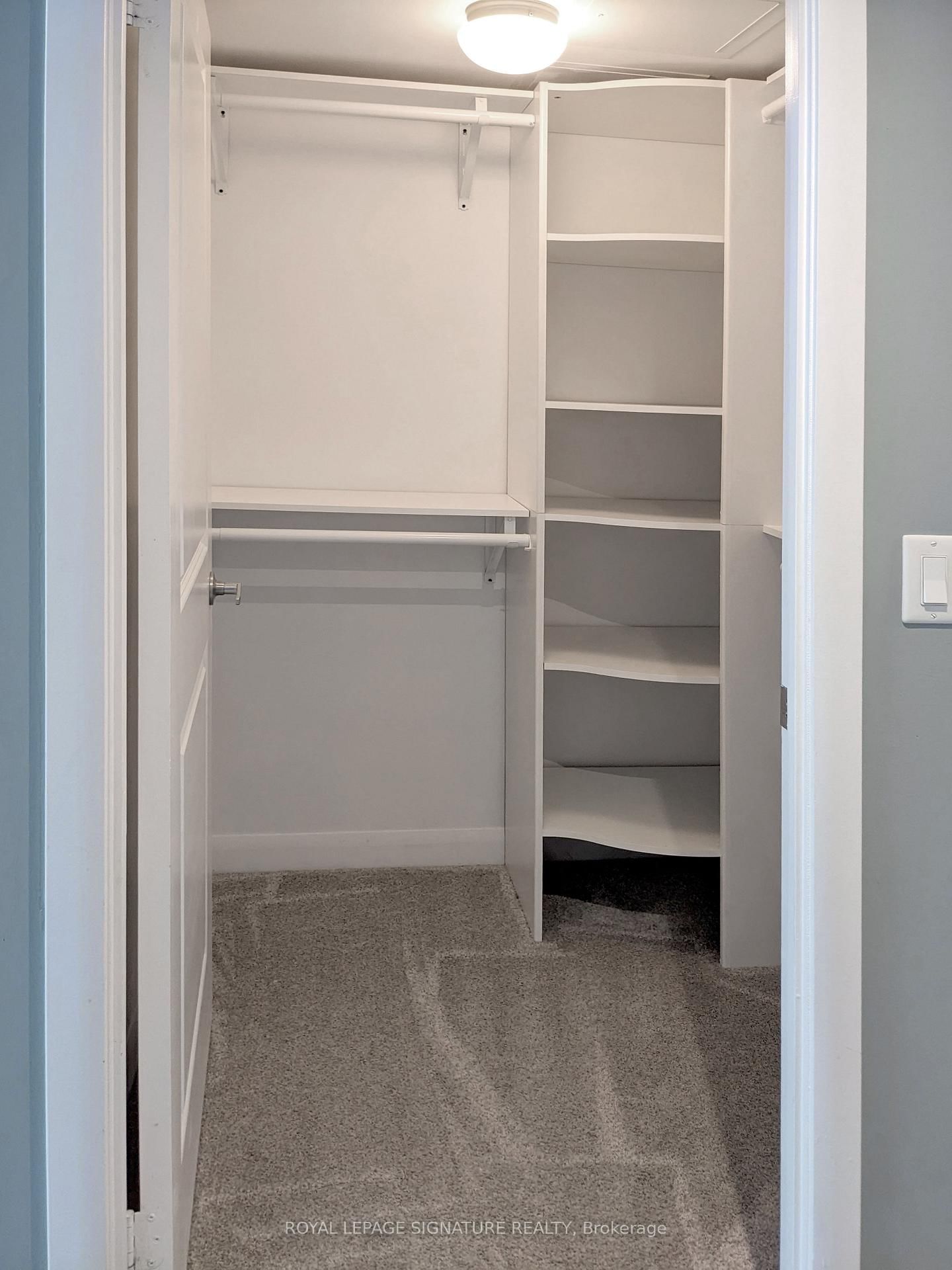 215 Sherway Gardens Road, Unit 707 - Photo 12