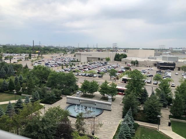 215 Sherway Gardens Road, Unit 707 - Photo 19