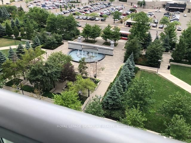 215 Sherway Gardens Road, Unit 707 - Photo 20