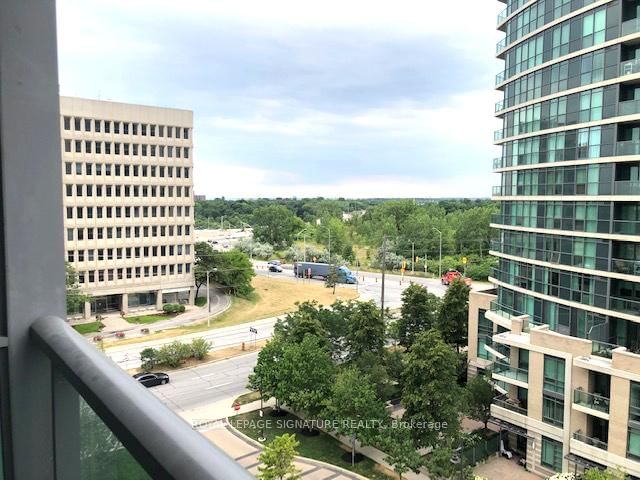 215 Sherway Gardens Road, Unit 707 - Photo 21