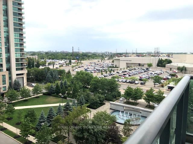 215 Sherway Gardens Road, Unit 707 - Photo 22