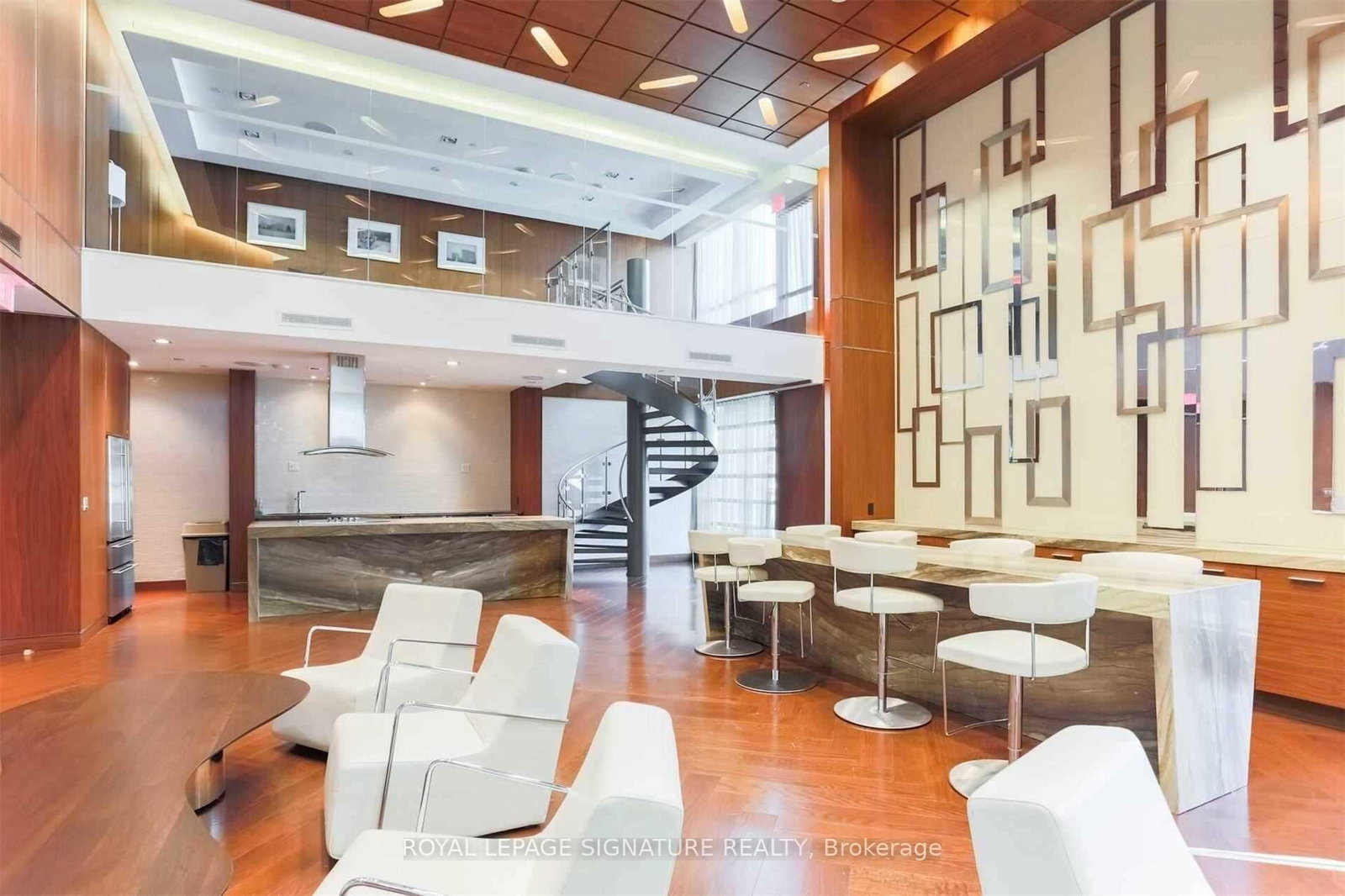 215 Sherway Gardens Road, Unit 707 - Photo 27