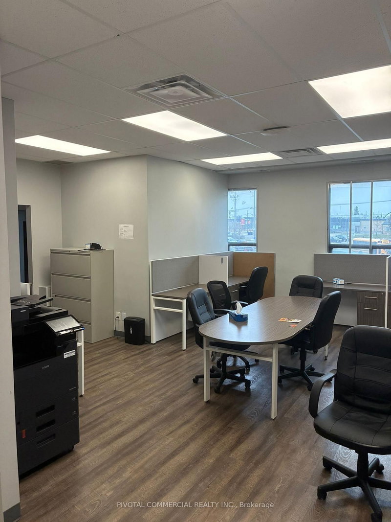 207 - 2141 Kipling Ave, Toronto, M9W 4K8 | Image 2