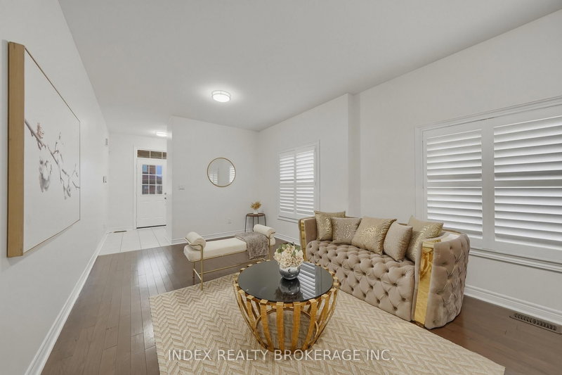 80 George Gray Dr, Brampton, L6R 4A1 | Image 3