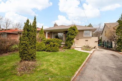 47 Tremont Road, Toronto, Ontario