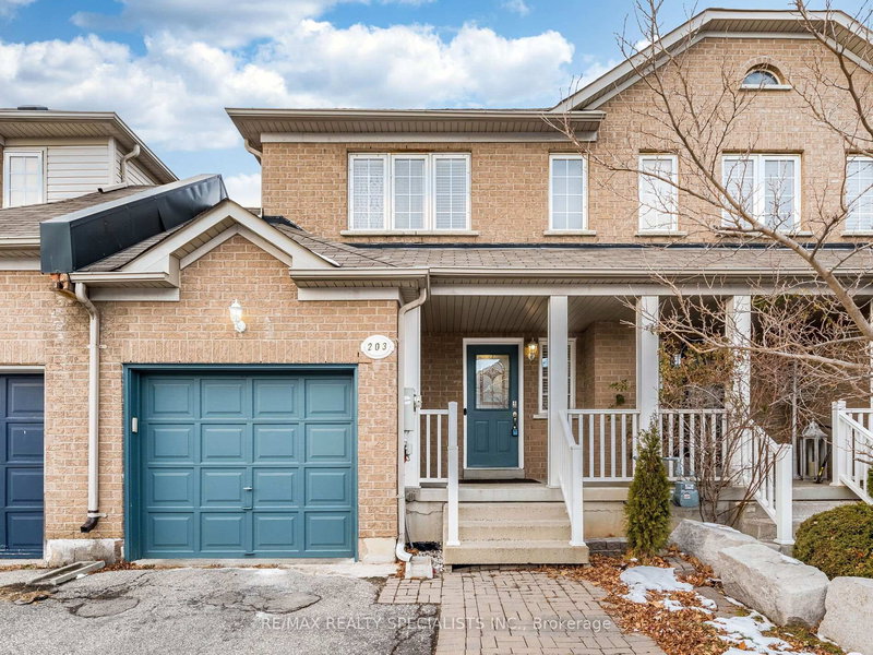 203 Sherwood Rd, Milton, L9T 7C1 | Image 2