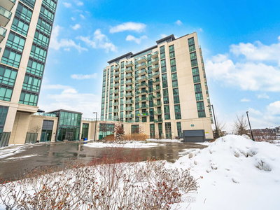 811 - 65 Yorkland Blvd | Brampton | Image