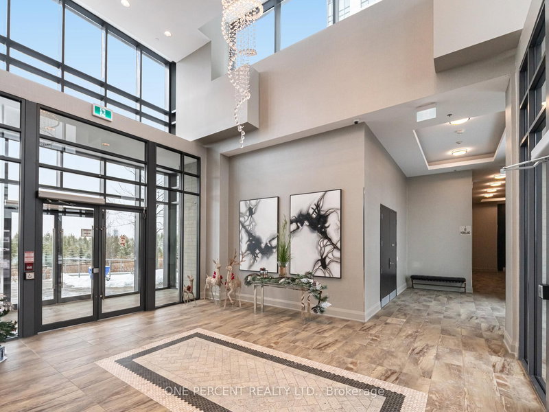 811 - 65 Yorkland Blvd, Brampton, L6P 4M5 | Image 3