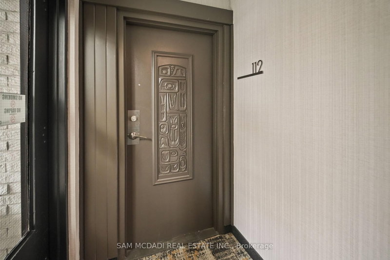 112 - 1050 Falgarwood Dr, Oakville, L6H 2P3 | Image 3