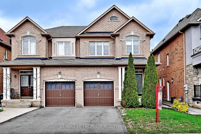 30 Wasaga Rd | Brampton | Image