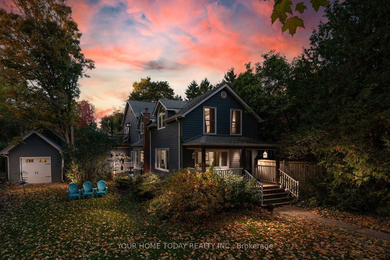 home for sale on 15 Queen Street