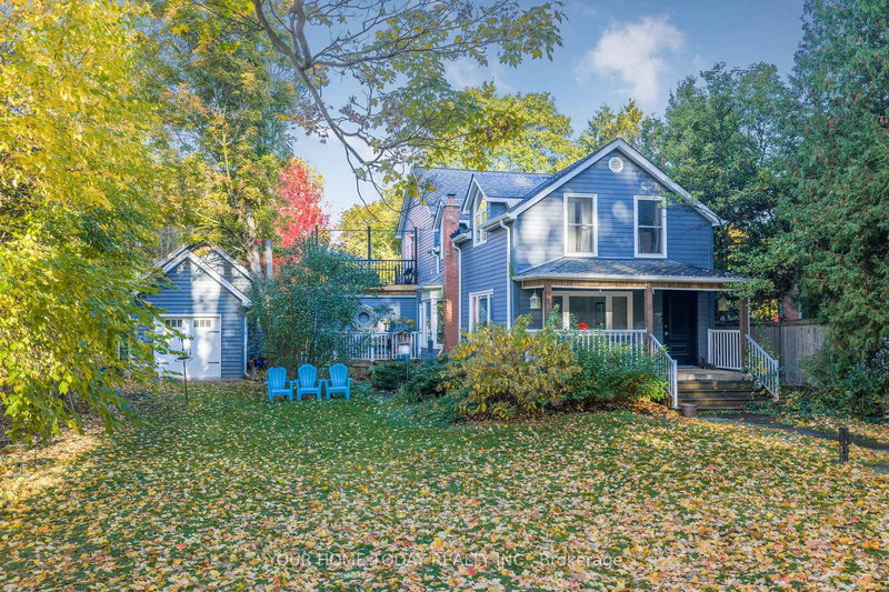 15 Queen St, Halton Hills, L7G 2E3 | Image 2