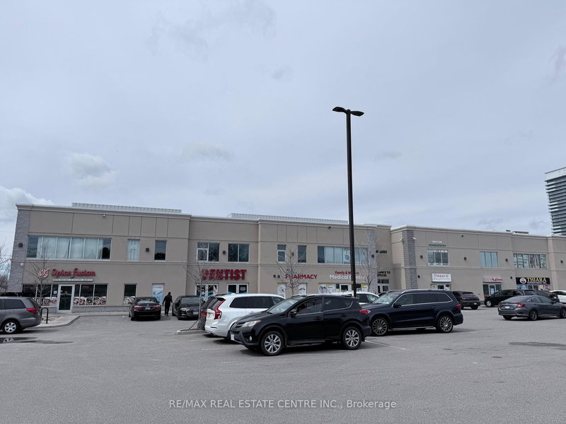 215 - 810 NIPISSING Rd, Milton, L9T 4Z9 | Image 2