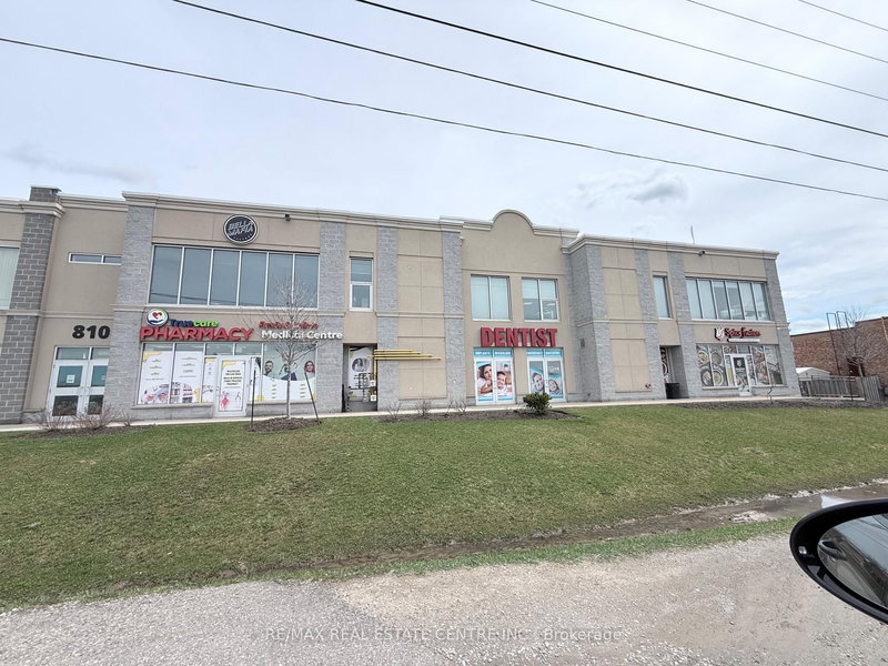 215 - 810 NIPISSING Rd, Milton, L9T 4Z9 | Image 3