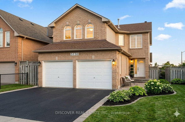 Basement - 5130 Warwickshire Way