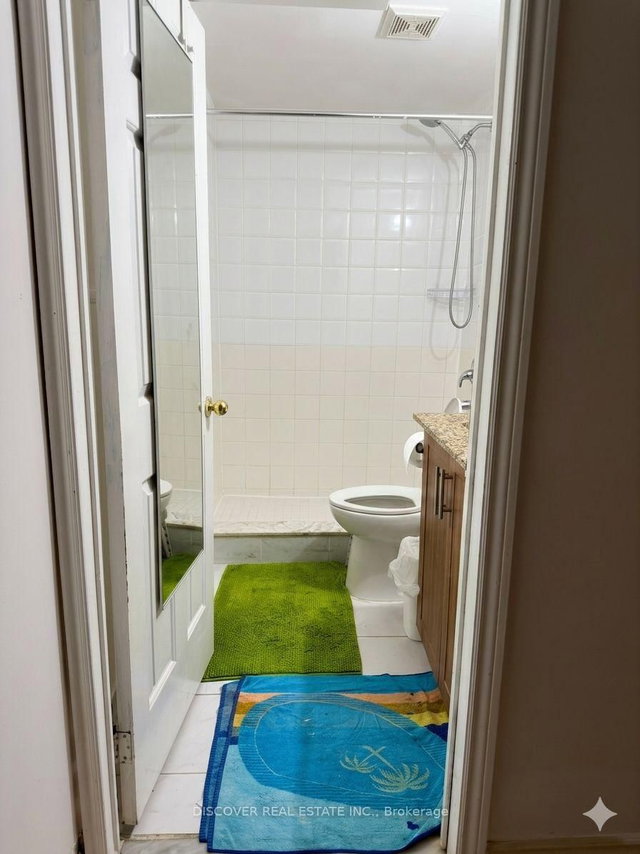 Basement - 5130 Warwickshire Way