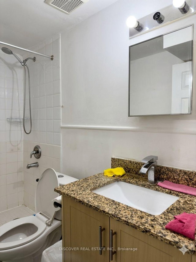 Basement - 5130 Warwickshire Way