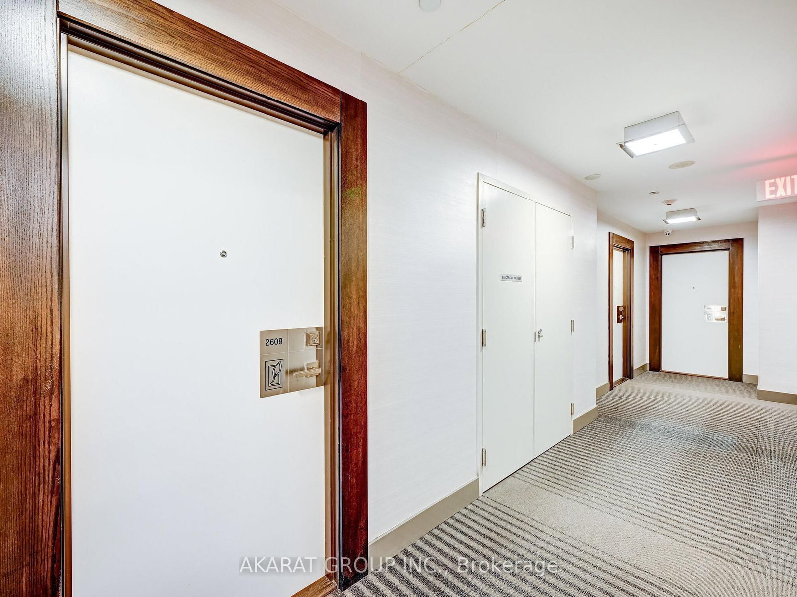 510 Curran Place, Unit 2608 - Photo 18