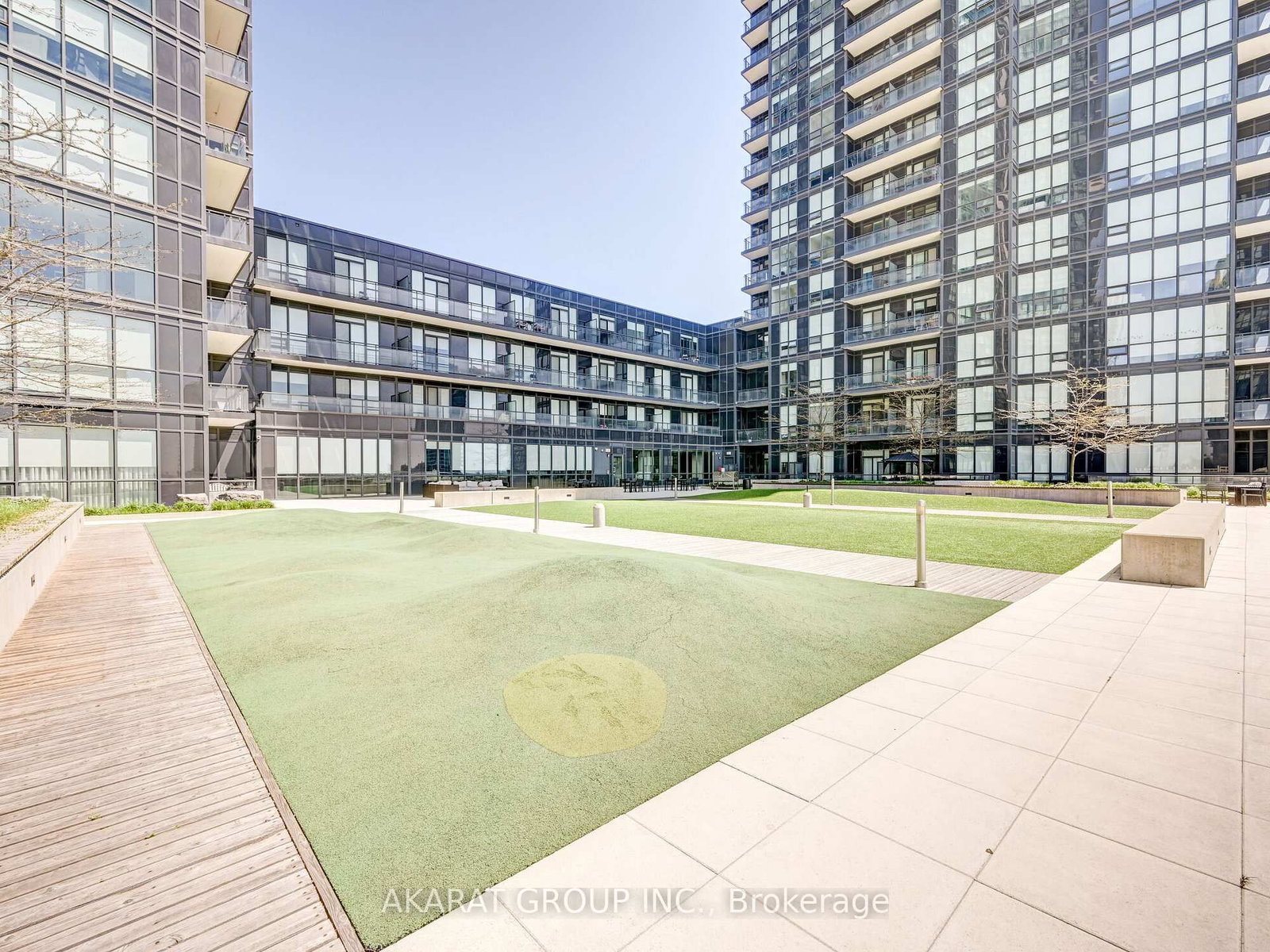 510 Curran Place, Unit 2608 - Photo 29