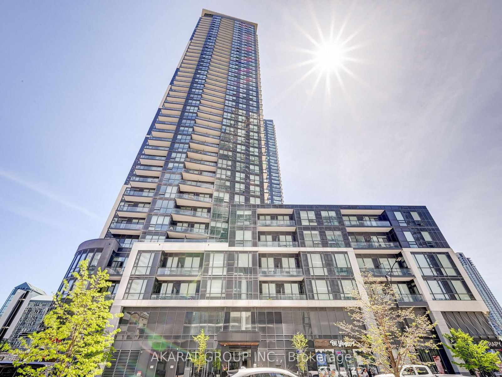 510 Curran Place, Unit 2608 - Photo 35