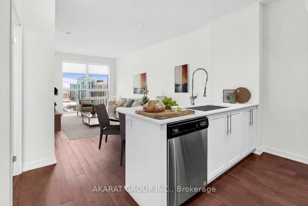 510 Curran Place, Unit 2608 - Photo 5